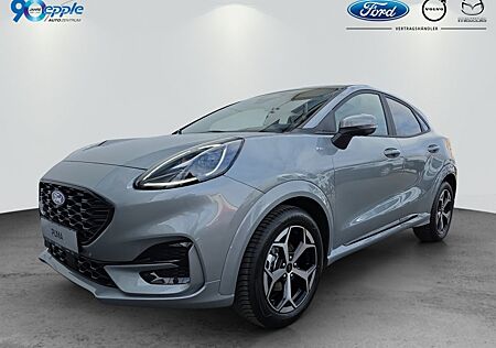 Ford Puma ST-LINE Automatik Ganzjahresreifen/Kamera