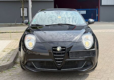 Alfa Romeo MiTo Turismo