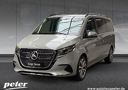 Mercedes-Benz V 300 V 300d Avantgarde Edition AHK 2,5t/Multibeam
