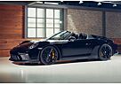 Porsche 991 Speedster / ohne Kilometer / Neuwagenzustand