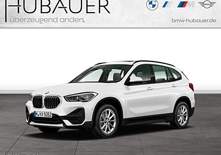 BMW X1 sDrive18d [Advantage, Navi, Pano, PDC, LED]