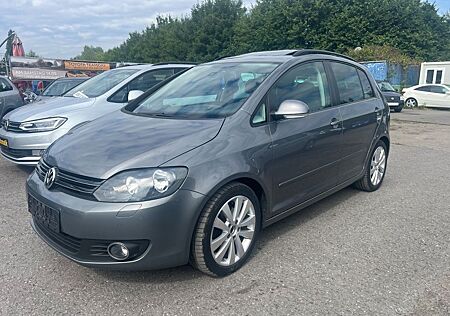 VW Golf Plus Volkswagen 2.0 TDI FEST PREIS FEST PREIS