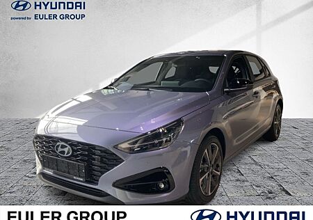 Hyundai i30 1.5iT DCT 2WD Advantage Plus-Paket