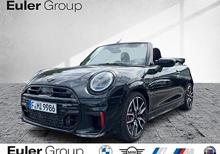Mini John Cooper Works Cabrio JCW Trim 18Zoll-LM LKR