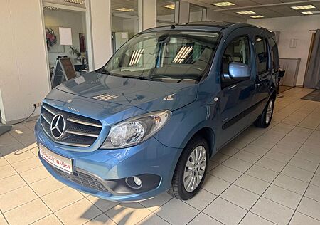 Mercedes-Benz Citan Kombi 111 CDI lang /KLIMA KAMERA/PANORAMA