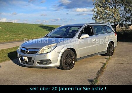 Opel Vectra Caravan V6 Diesel - wenig km - fahrbereit