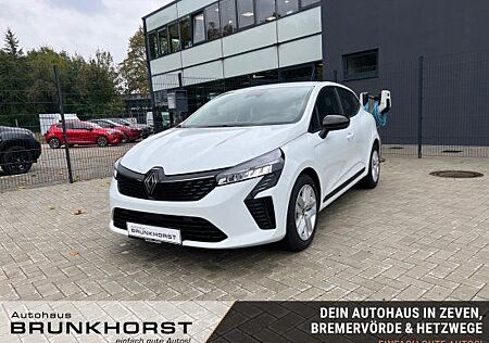 Renault Clio TCe 90 Evolution+Winterpaket+Rückfahrkamer