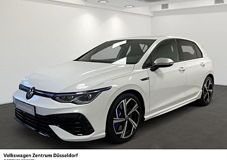 VW Golf Volkswagen R 2.0 TSI DSG 4Motion Einparkhilfe