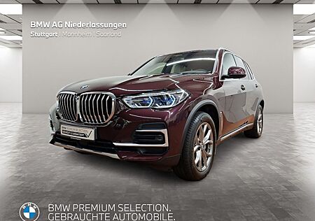 BMW X5 xDrive30d Standheizung Driv.Assist.Prof