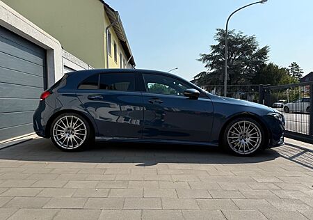 Mercedes-Benz A 250 4MATIC DCT -