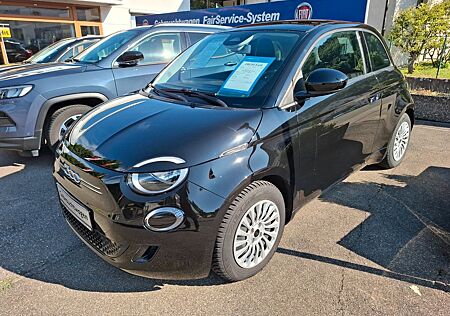 Fiat 500E 500 e Action