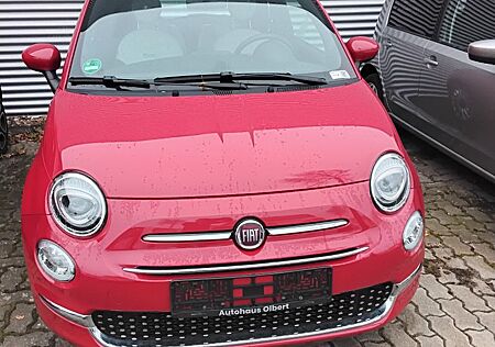Fiat 500 Dolcevita