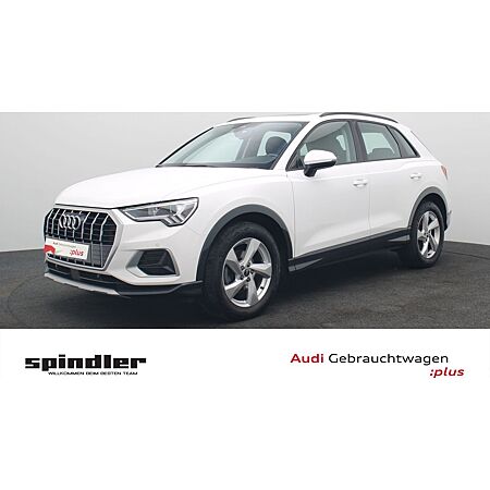 Audi Q3 leasen
