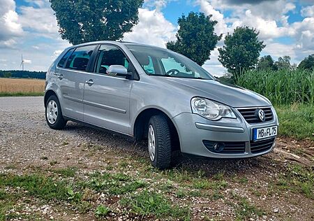 VW Polo Volkswagen 1.2 51kW United United