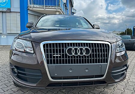 Audi Q5 2.0 TFSI quattro