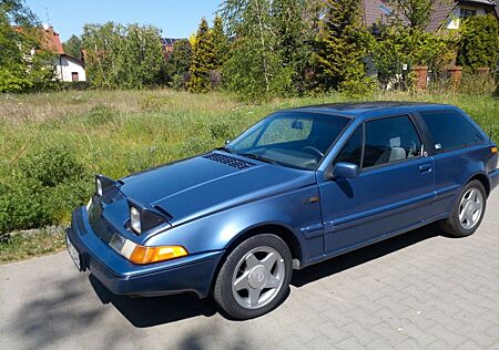 Volvo 480 2.0 G.KAT Airbag, Abs, H-Kennzeichen 74500km