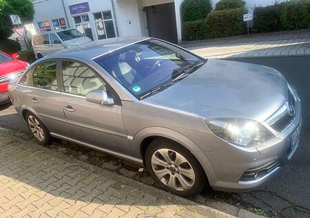 Opel Vectra 2.2 DIRECT Edition Plus Autom TÜV 0826