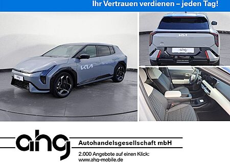 Kia EV4 Hachtback GT-Line Frontantrieb Glasdach