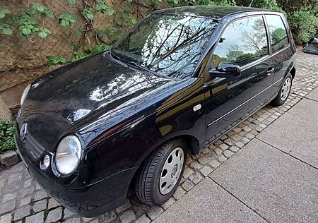 VW Lupo Volkswagen 1.0 Princeton Princeton