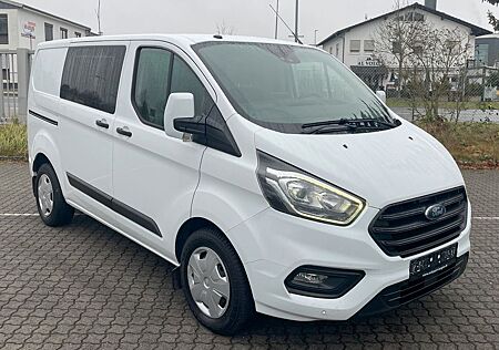 Ford Transit Custom 340 L1 Navi Kam. Klima Automatik