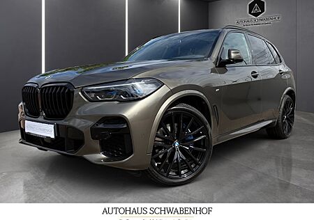 BMW X5 xDrive 30d M Sport*Headup*LEDER*ACC*Pano*