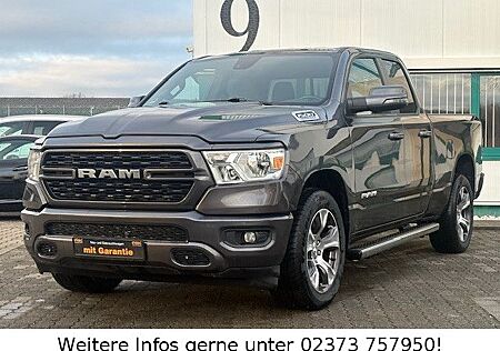 Dodge RAM 1500 5.7l QuadCab Sitzheizung, Navi-App