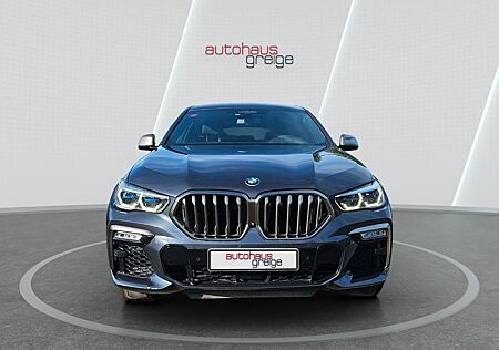 BMW X6 M50 I M Sportpaket HUD 22" 360°