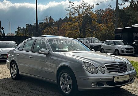 Mercedes-Benz E 220 E 220CDI 110 KW AUT.LIM.SITZHZ AHK TEMPO E4 PDC