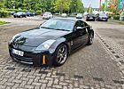 Nissan 350Z 3.5l 300ps RHD