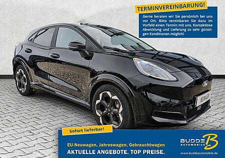 Ford Puma Gen-E Premium Fahrerassist.Paket B&O Matrix