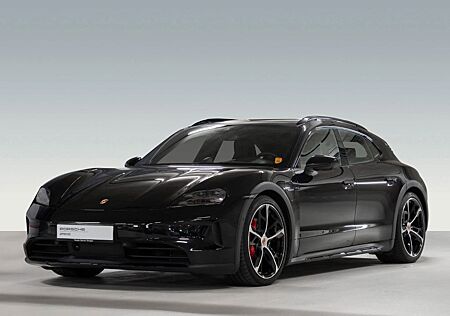 Porsche Taycan 4S Cross Turismo HeadUp InnoDrive BOSE