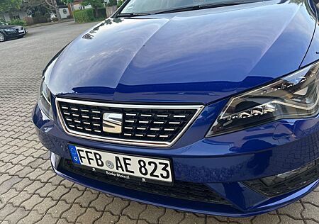 Seat Leon ST 2.0 TDI 110kW Xcellence 4Drive DSG X...