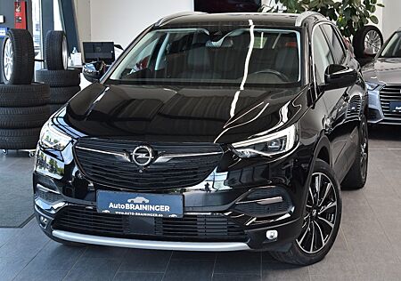 Opel Grandland X 1.5 Diesel Ultimate LED~360°~AHK