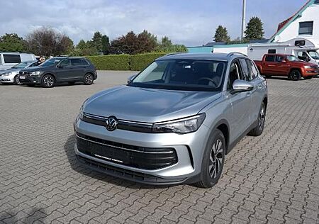 VW Tiguan Volkswagen 1.5 eTSI Life Limited AHK abn