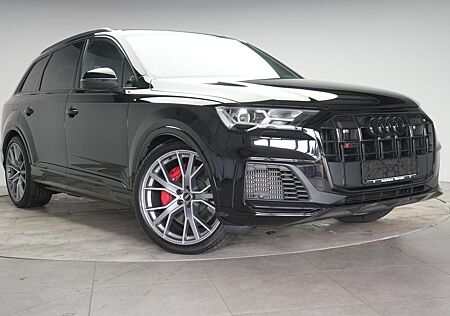Audi SQ7 TFSI quattro Competition plus Allradlenk/Led