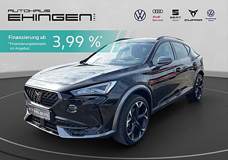 Cupra Formentor 1.5 TSI DSG LED ACC Navi Kamera