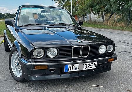 BMW 325i Cabrio M50 24V (eingetragen)