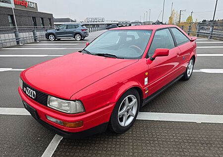 Audi 80 | Coupe Italien Import