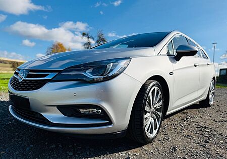 Opel Astra K Sports Tourer Ultimate 1.6 BiTurbo AHK