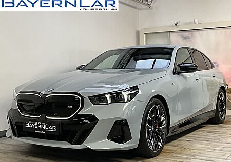 BMW i5 M60 Pro xDrive ACC 360° AHK Fahrw.-Prof.