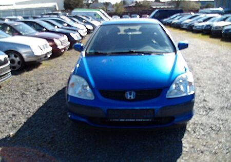 Honda Civic Lim. 3-trg. 1.4 i LS
