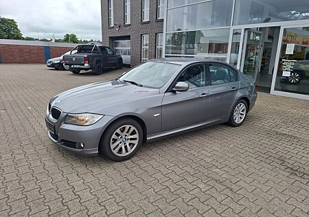 BMW 320d 320 Baureihe 3 Lim. 130 kW (177 PS) 6-Gang