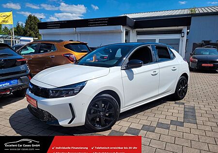 Opel Corsa F GS Kamera SHZ PDC INTELI LED