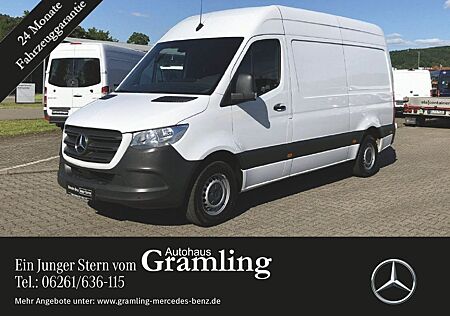 Mercedes-Benz Sprinter 317 CDI KA Hoch *Navi*Klima*PTS*Kamera*