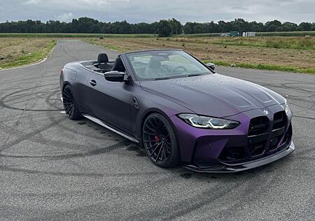BMW M4 Competition M xDrive | 670 PS | Aulitzky