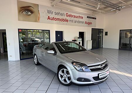 Opel Astra H Twin Top Cosmo**Gepflegt*Tüv*PDC*