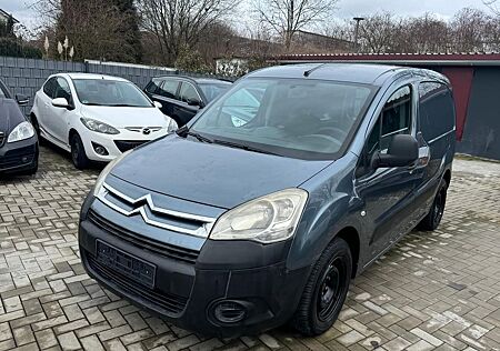Citroën Berlingo Niveau A L1 1.6