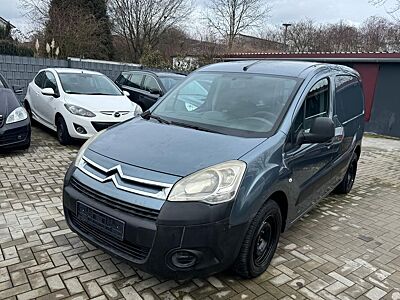 Citroën Berlingo Niveau A L1 1.6