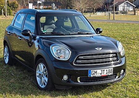 Mini Cooper D Countryman Cooper D Park Lane Park Lane