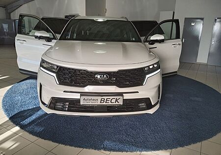 Kia Sorento 2.2 CRDI DCT8 Platinum 4WD